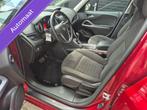 Opel Zafira 1.6 7 zits/1e Eig/Camera/170PK/17''/Trekhaak/Vol, Auto's, Gebruikt, 4 cilinders, 7 stoelen, 14 km/l