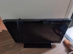 QMedia TV - Ideaal voor Playstation of zolder, Gebruikt, 50 Hz, 60 tot 80 cm, Ophalen