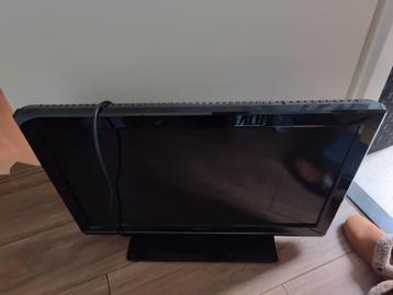 QMedia TV - Ideaal voor Playstation of zolder beschikbaar voor biedingen