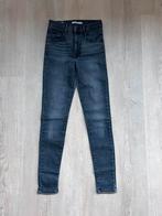 Levi's Spijkerbroek W26 L30, Ophalen of Verzenden, W27 (confectie 34) of kleiner, Gedragen, Levi’s
