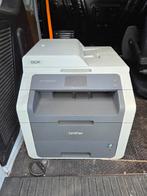 Brother DCP-9020cdw, Computers en Software, Ophalen, Niet werkend, Printer