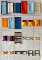 Meubels: onderdelen matras stretcher veldbed bed en meer, Ophalen of Verzenden, Los playmobil