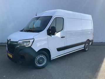 Renault Master T35 2.3 dCi 135 L2H2 Airco Cruise Navi Side B beschikbaar voor biedingen