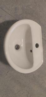 Wasbak klein nieuw, Ophalen, Nieuw, Steen, Wastafel