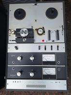 AKAI M-9, Ophalen