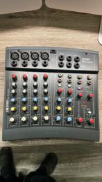 Soundcraft Spirit folio notepad, Ophalen of Verzenden, Zo goed als nieuw