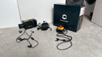Simcube 2 Pro, Motoren, Ophalen, Zo goed als nieuw