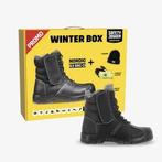 Winterbox - Gevoerde schoen/laarzen mt 45 NIEUW, Ophalen of Verzenden, Nieuw