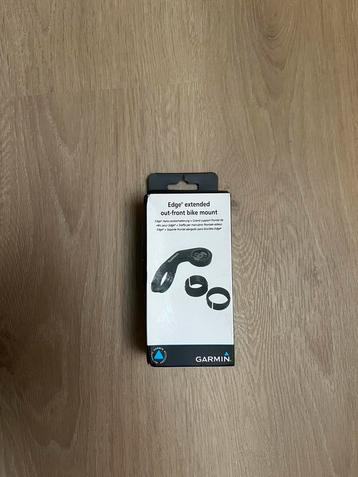 Garmin extended front mount/stuurhouder nieuw in verpakking! beschikbaar voor biedingen
