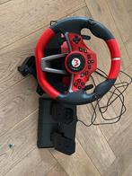 Mario Kart Racing Wheel Pro Deluxe Switch, Ophalen, Gebruikt