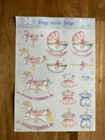 Knipvel baby   beschikbaar voor biedingen