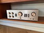 Prachtige goedklinkende Luxman versterker LS-80, Audio, Tv en Foto, Ophalen of Verzenden, Gebruikt, Stereo