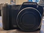 Digitale camera in perfecte staat, Audio, Tv en Foto, Fotocamera's Digitaal, Ophalen, Compact, Zo goed als nieuw, Olympus
