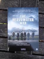 Lumiere series the heavy water war dvd, Ophalen of Verzenden