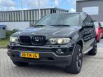 BMW X5 3.0i High Edition Clima navi Leer volll, Automaat, Gebruikt, X5, Navigatiesysteem