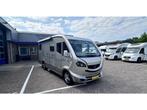 Knaus V Liner lengte bedden, Integraal, Airbags, Particulier, Koelkast