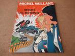 Michel Vaillant deel 25 - Meisjes en Motoren, 1e druk 1974, Boeken, Stripboeken, Jean Graton, Verzenden, Eén stripboek, Zo goed als nieuw