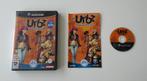 The Urbz: Sims in the City compleet voor Nintendo GameCube, Spelcomputers en Games, Games | Nintendo GameCube, Ophalen, 1 speler