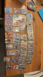 Pokemon mega verzameling proxy vstar, vmax ex charizard, mew, Ophalen of Verzenden, Zo goed als nieuw, Meerdere kaarten