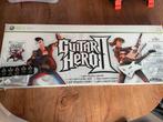 Guitar Hero 2 Gitaar voor Xbox 360, Spelcomputers en Games, Ophalen, Muziek, Gebruikt, 1 speler