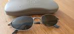 Nette orginele 90's rayban rb3164 sleek rs 53[]19, Zonnebril, Ophalen of Verzenden, Zo goed als nieuw, Ray-Ban