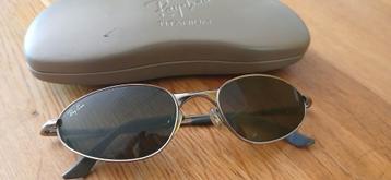 Nette orginele 90's rayban rb3164 sleek rs 53[]19 beschikbaar voor biedingen