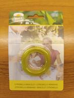 Citronella bracelet armband insecten muggen, Overige soorten