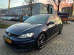 Volkswagen Golf 2.0 TDI GTD - LED - CAMERA - NAVIGATIE !, Auto's, Volkswagen, Voorwielaandrijving, Stof, Gebruikt, 4 cilinders