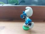 Scheidsrechter smurf 20191 De Smurfen, Verzamelen, Ophalen of Verzenden