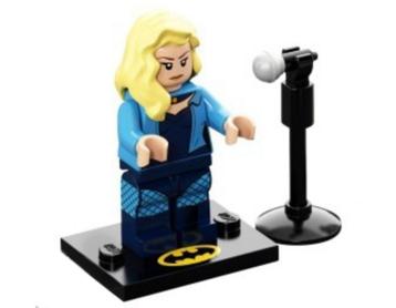 Lego Collectable Minifigures Series Batman Movie 2 Black beschikbaar voor biedingen