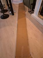 Akoestische wandpaneel, Doe-het-zelf en Verbouw, Hout en Planken, Verzenden, Nieuw