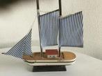 Houd U ook zo van Zeilen???, Hobby en Vrije tijd, Modelbouw | Boten en Schepen, Ophalen of Verzenden, Zo goed als nieuw, 1:200 of kleiner