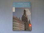 Dresden, Leipzig en omgeving (Thuringen) ; dominicus gids, Boeken, Reisgidsen, Overige merken, Europa, Nieuw, Ophalen of Verzenden