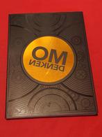 Omdenken. 2023 (1e druk)  - In mooie staat.  B. Gunster, Ophalen of Verzenden, Zo goed als nieuw