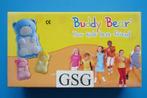 Buddy bear i3300 (blue) nr. 50781-10 (Nieuw), Ophalen, Nieuw