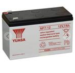 Yuasa Accu 12V 7Ah - 10 Stuks, Auto-onderdelen, Accu's en Toebehoren, Ophalen of Verzenden, Nieuw, Universele onderdelen