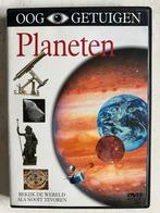 Ooggetuigen: Planeten, Cd's en Dvd's, Dvd's | Documentaire en Educatief, Gebruikt, Ophalen of Verzenden