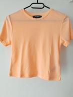 Primark neon oranje crop top maat XS, Primark, Nieuw, Oranje, Ophalen of Verzenden