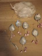 Kerstversiering - Diverse decoraties, Huis en Inrichting, Woonaccessoires | Kransen, Ophalen of Verzenden
