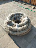 Drainage buis 100mm 32meter, Ophalen, Nieuw, 6 meter of meer, Overige typen