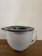 KitchenAid mengkom met Deksel 4,7 liter, Ophalen of Verzenden, Gebruikt
