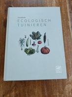 Frank Petit-Jean - Handboek ecologisch tuinieren, Moestuin, Ophalen of Verzenden, Zo goed als nieuw, Frank Petit-Jean; Geert Gommers; Greet Tijskens