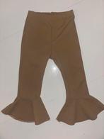 Flared broek, Ophalen of Verzenden, Zo goed als nieuw, Meisje, Broekje