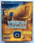 Lego Mindstorms Vision Command (incompleet), Ophalen of Verzenden, Gebruikt, Losse stenen, Lego