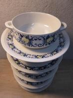 Vintage soepkommen Villeroy en Boch Cadiz, Ophalen of Verzenden