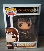 444 Frodo Baggins Lord Of The Rings Funko Pop, Ophalen of Verzenden, Zo goed als nieuw
