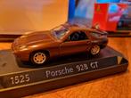Porsche 928 GT solido, Hobby en Vrije tijd, Modelauto's | 1:43, Solido, Ophalen of Verzenden, Zo goed als nieuw, Auto