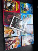 Kinderfilms op DVD - Leuke collectie!, Cd's en Dvd's, Dvd's | Kinderen en Jeugd, Avontuur, Gebruikt, Alle leeftijden, Ophalen of Verzenden
