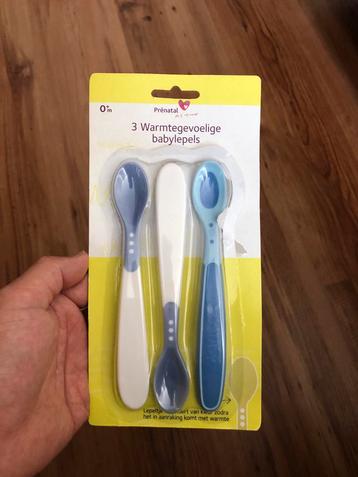Prénatal Babylepels - 3 stuks beschikbaar voor biedingen