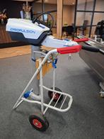 Nette ePropulsion Spirit 1.0 Plus | gebruikt | compleet, Gebruikt